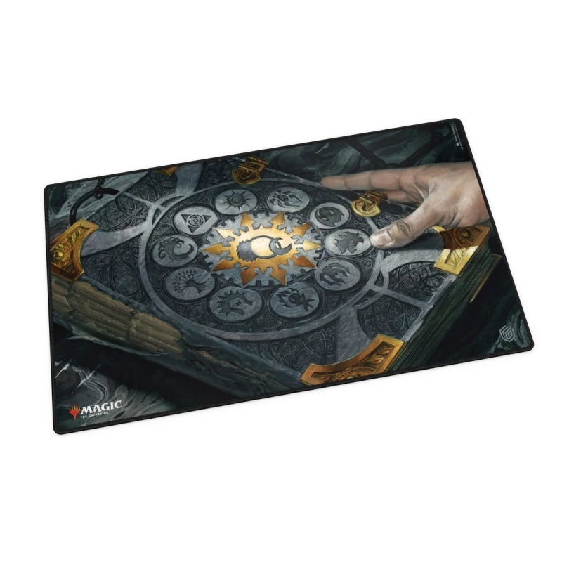 Ultimate Guard: Playmat - MTG Playmat Tome of the Guildpact
