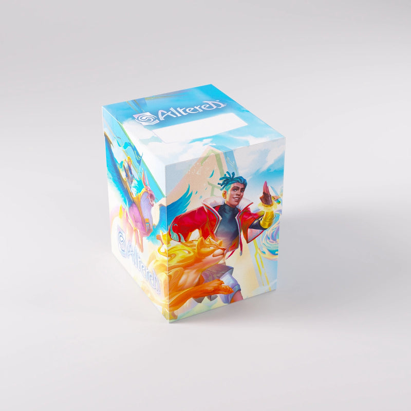 Altered TCG: Expedition Soft Box