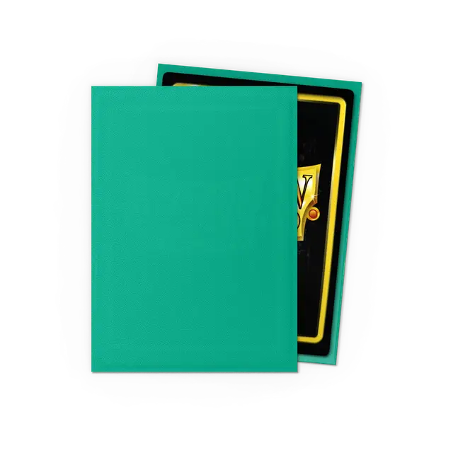 Dragon Shield: Matte Sleeves - AURORA